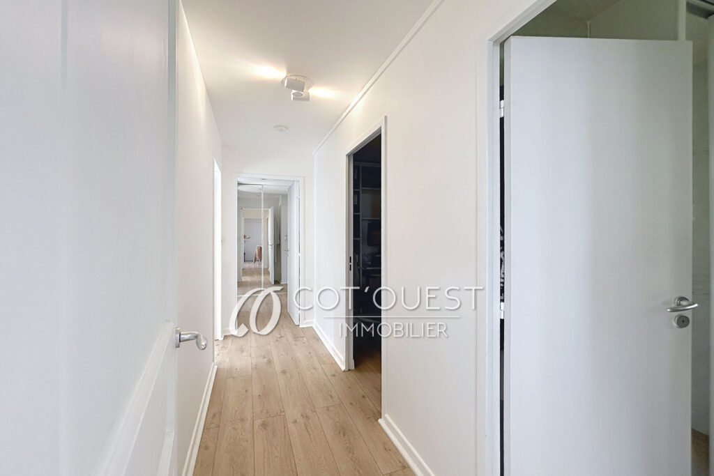 vente appartement 4 Pièce(s) – 4 pièces – 3 chambres – 80.02 m²