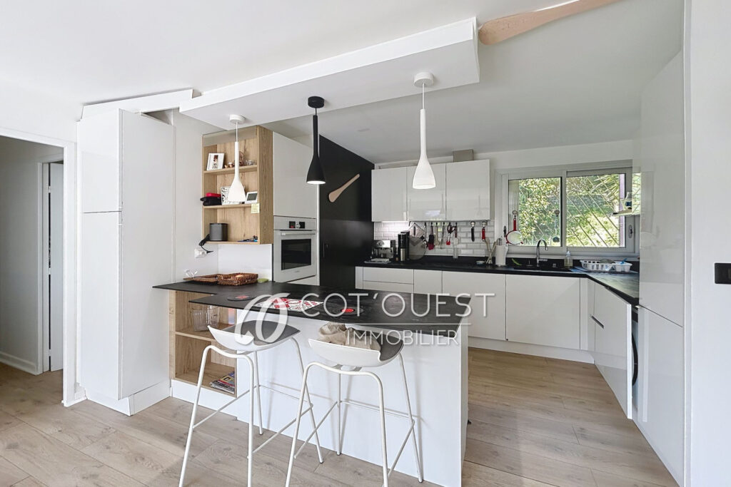 vente appartement 4 Pièce(s) – 4 pièces – 3 chambres – 80.02 m²