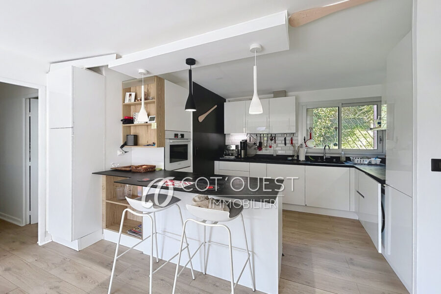 Appartement à vendre à Nice
