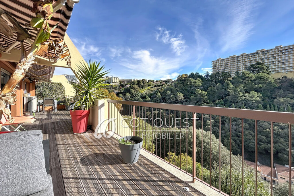 vente appartement 4 Pièce(s) – 4 pièces – 3 chambres – 80.02 m²