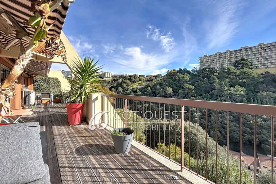 Appartement à vendre à Nice