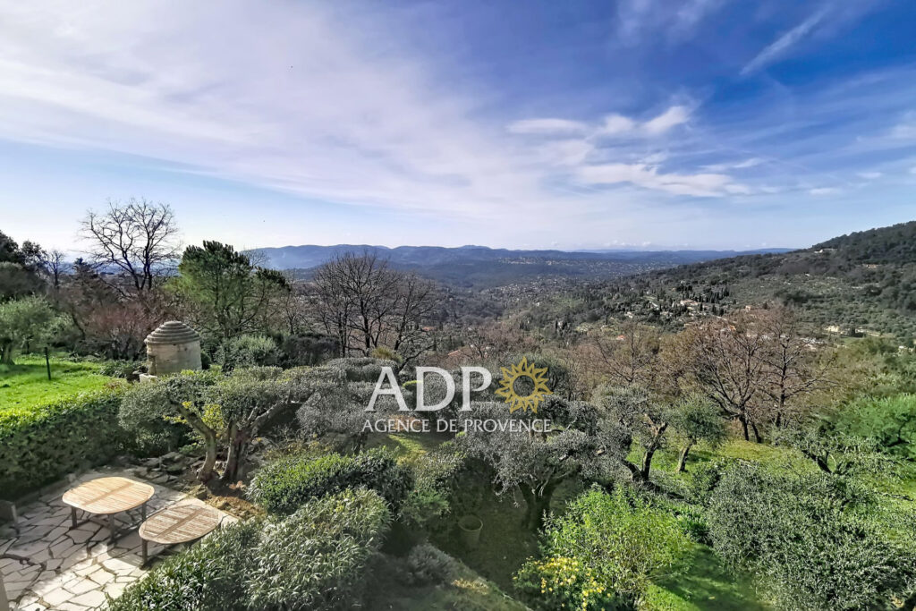 Exclusivité MLS ? Vente T2 avec aperçu mer ? Grasse le Prado – – NR pièces – 1 chambre – 62.60 m²