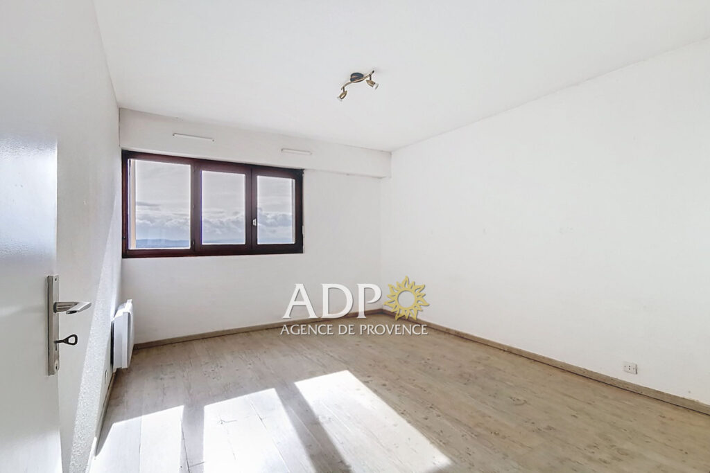 Exclusivité MLS ? Vente T2 avec aperçu mer ? Grasse le Prado – – NR pièces – 1 chambre – 62.60 m²