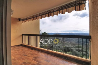 Exclusivité MLS ? Vente T2 avec aperçu mer ? Grasse le Prado – – NR pièces – 1 chambre – 62.60 m²