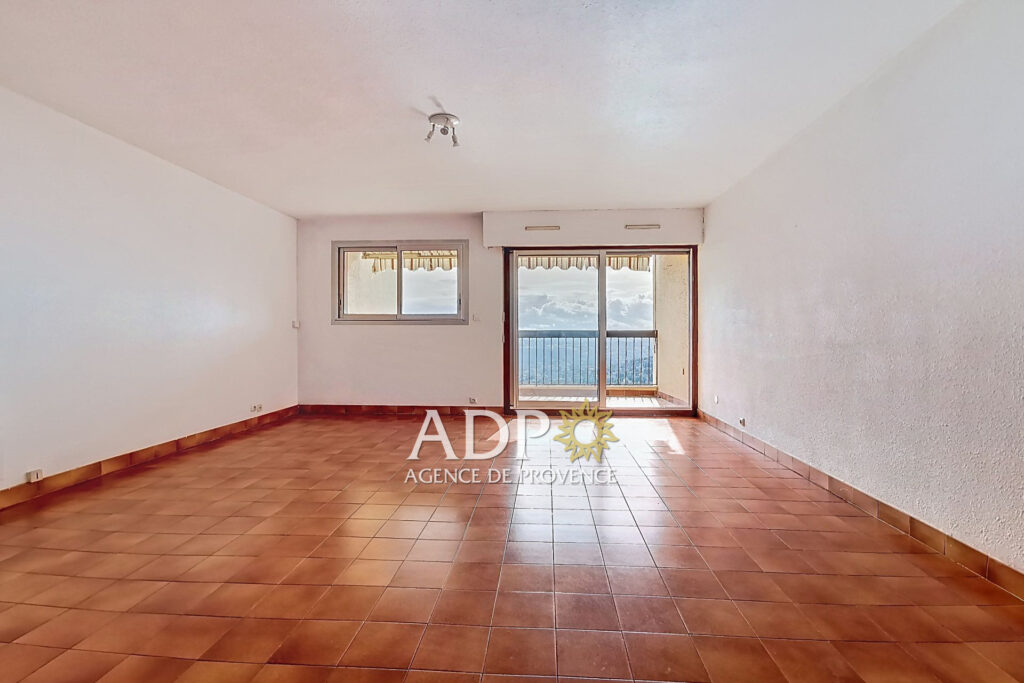Exclusivité MLS ? Vente T2 avec aperçu mer ? Grasse le Prado – – NR pièces – 1 chambre – 62.60 m²