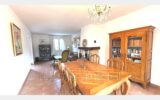 BRIGNOLES ? Maison T4 lumineuse avec garage et   – 5 pièces – 3 chambres – 90.00 m²