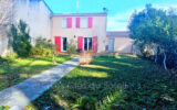 Maison à vendre à Brignoles