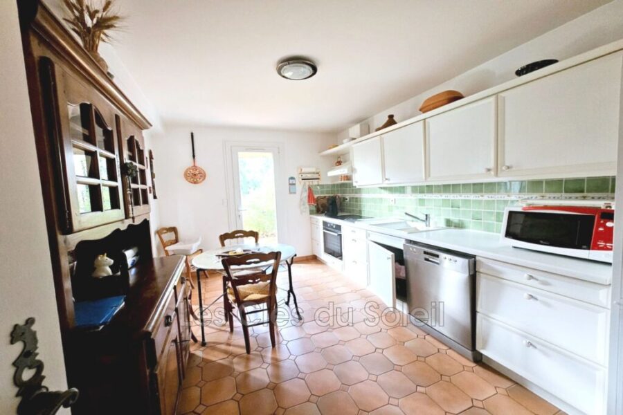 Maison à vendre à Brignoles