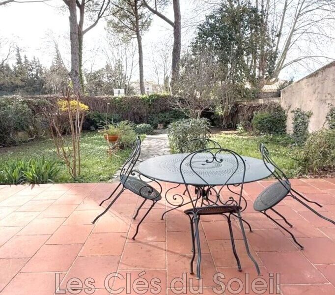 Maison à vendre à Brignoles