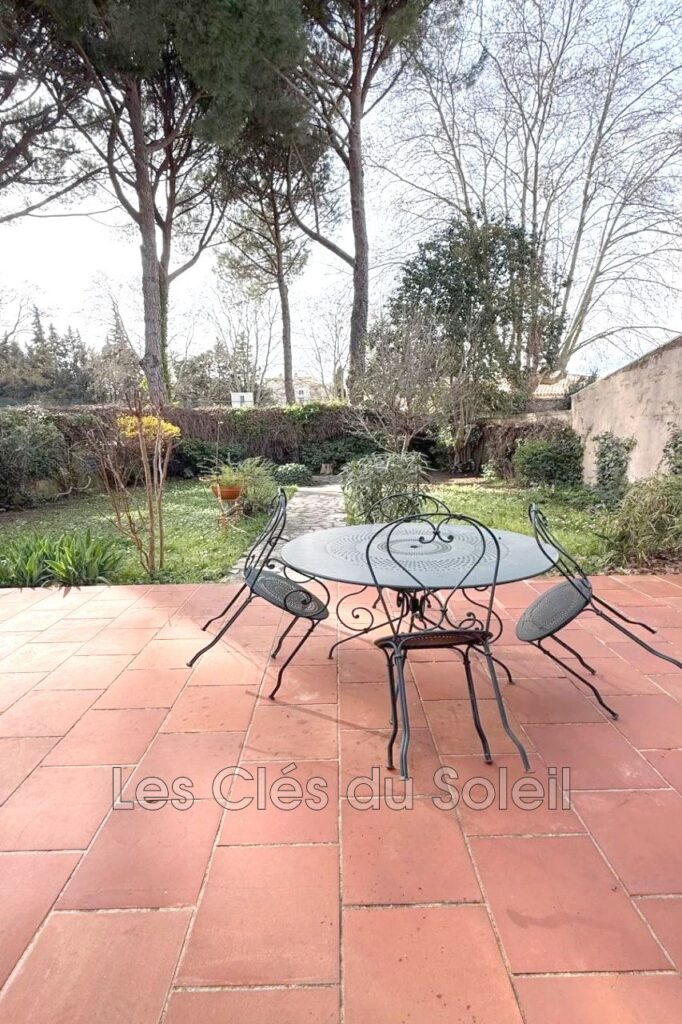 BRIGNOLES ? Maison T4 lumineuse avec garage et   – 5 pièces – 3 chambres – 90.00 m²