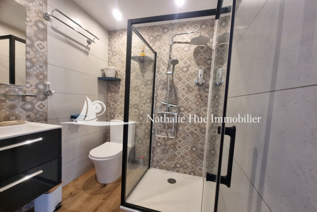 vente maison 3 Pièce(s) – 3 pièces – 2 chambres – 36.67 m²