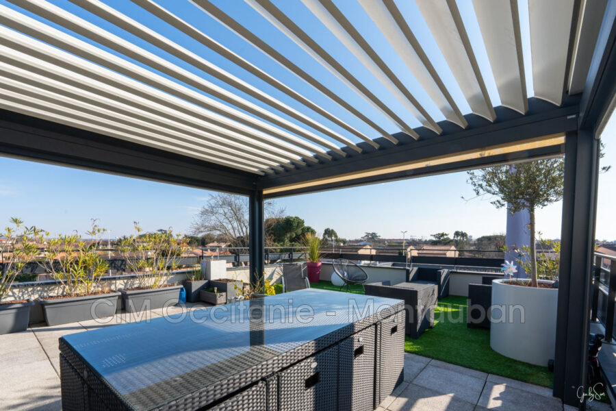 Appartement à vendre à Cugnaux