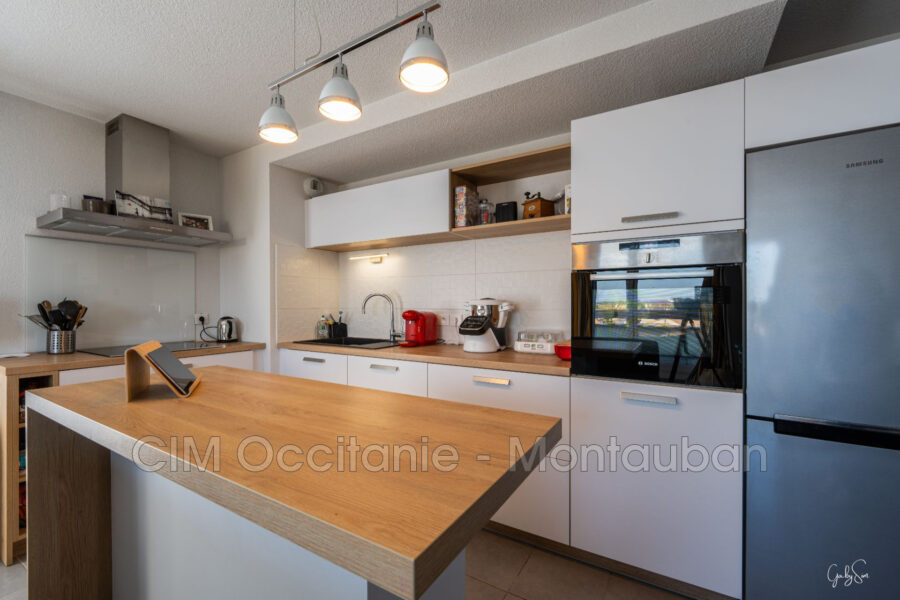 Appartement à vendre à Cugnaux