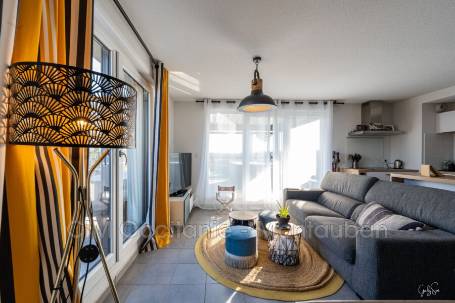 Appartement à vendre à Cugnaux