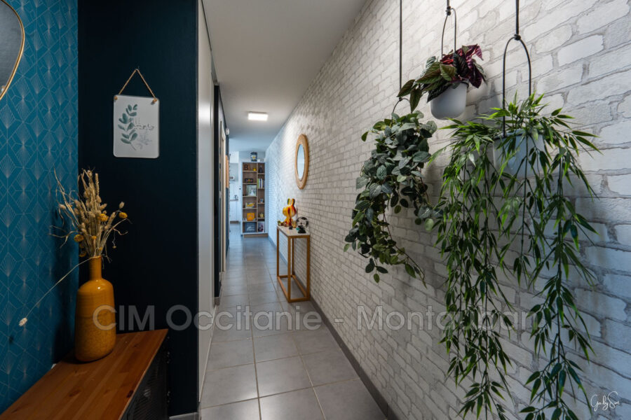 Appartement à vendre à Cugnaux