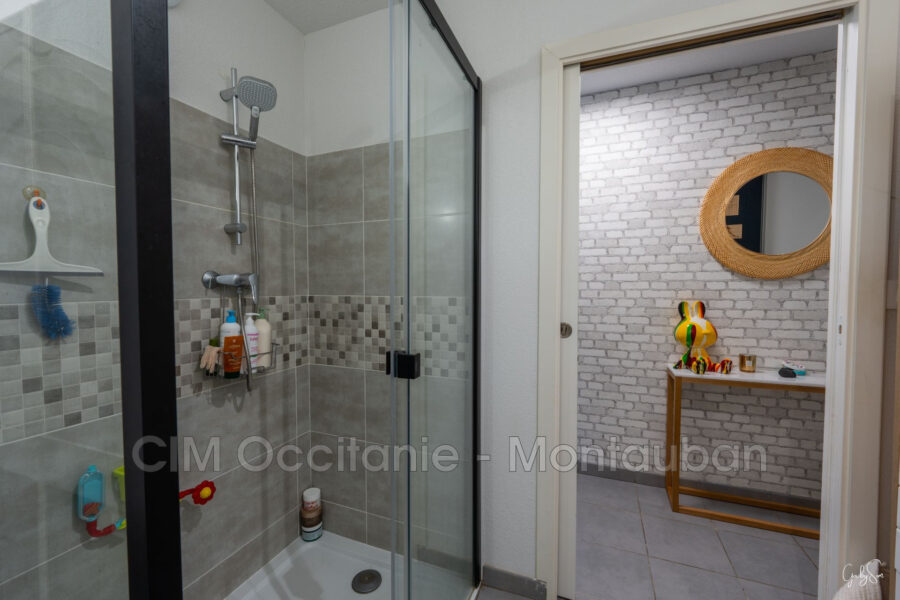 Appartement à vendre à Cugnaux