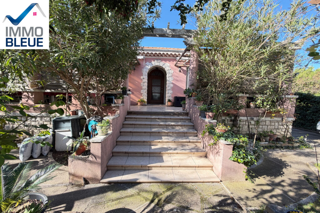 vente maison 5 Pièce(s) – 5 pièces – 3 chambres – 88.00 m²