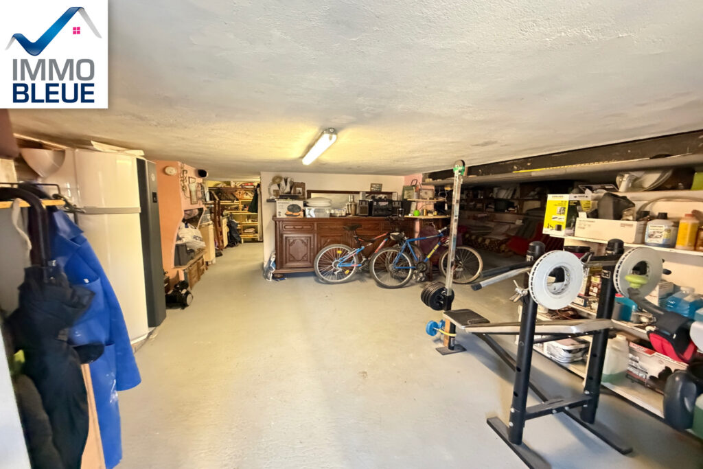 vente maison 5 Pièce(s) – 5 pièces – 3 chambres – 88.00 m²