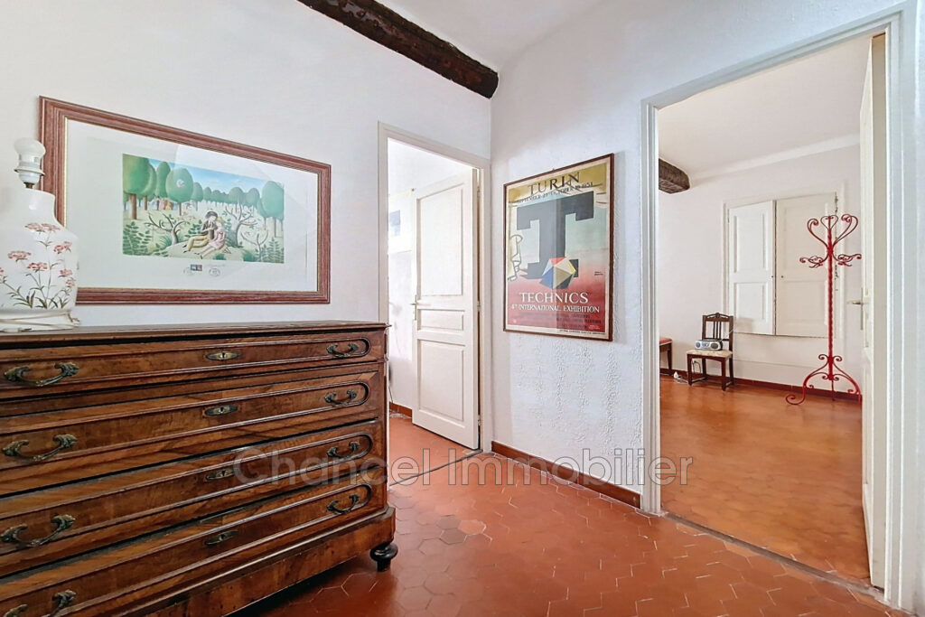 vente maison de village 4 Pièce(s) – 4 pièces – 3 chambres – 87.74 m²