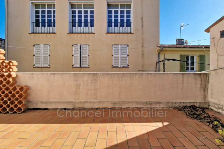 vente maison de village 4 Pièce(s) – 4 pièces – 3 chambres – 87.74 m²