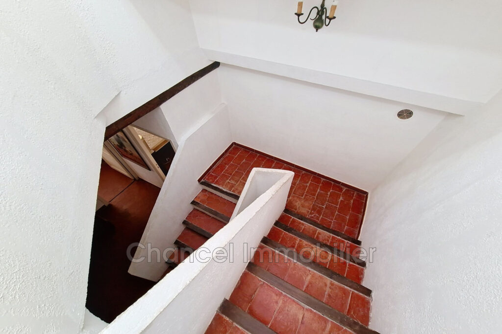 vente maison de village 4 Pièce(s) – 4 pièces – 3 chambres – 87.74 m²