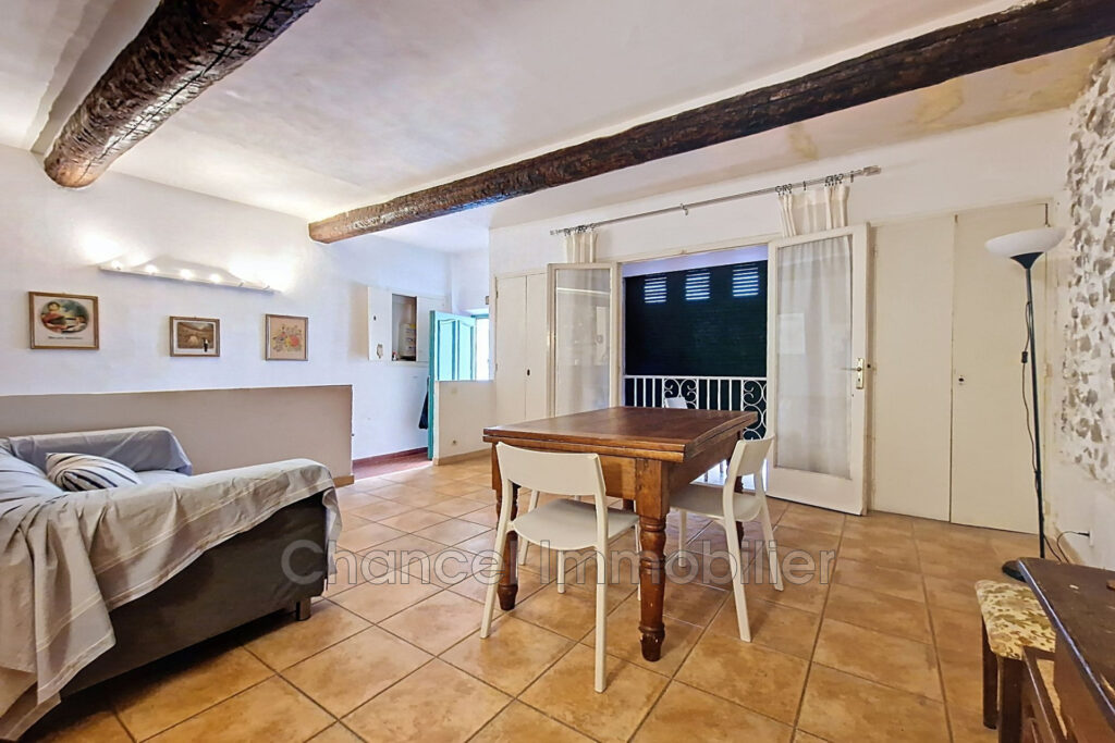 vente maison de village 4 Pièce(s) – 4 pièces – 3 chambres – 87.74 m²