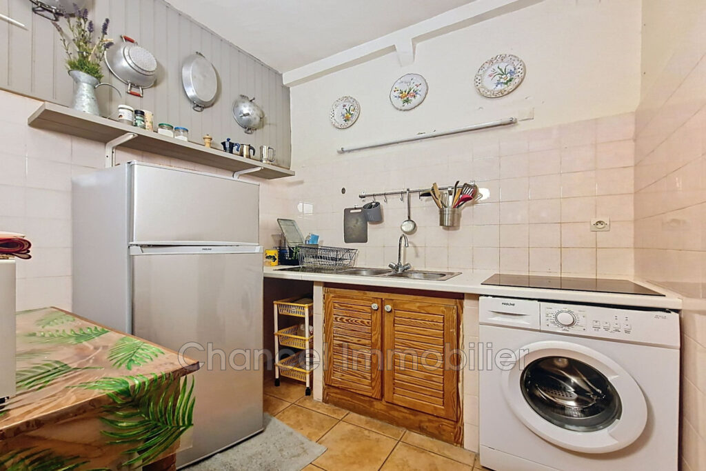 vente maison de village 4 Pièce(s) – 4 pièces – 3 chambres – 87.74 m²