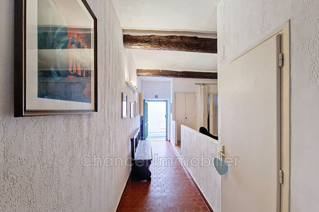 vente maison de village 4 Pièce(s) – 4 pièces – 3 chambres – 87.74 m²