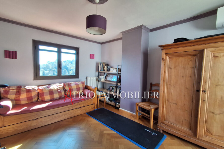 Maison à vendre à La colle-sur-loup