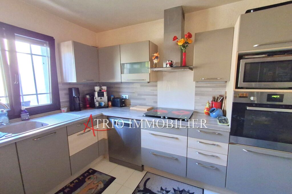 vente maison 4 Pièce(s) – 4 pièces – 3 chambres – 130.00 m²