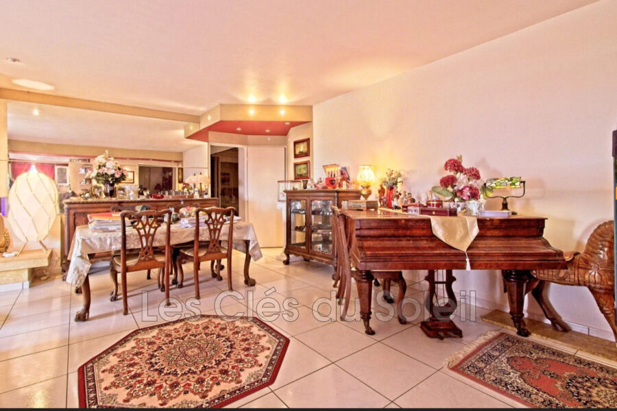 Maison à vendre à Carqueiranne