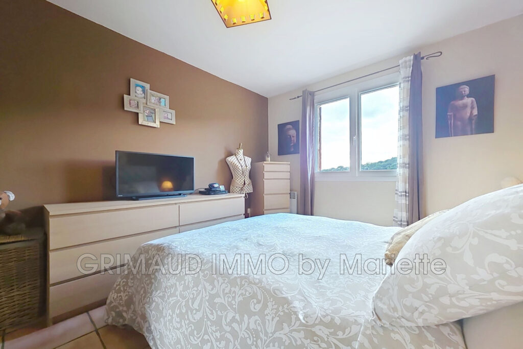 vente appartement – NR pièces – 3 chambres – 82.00 m²