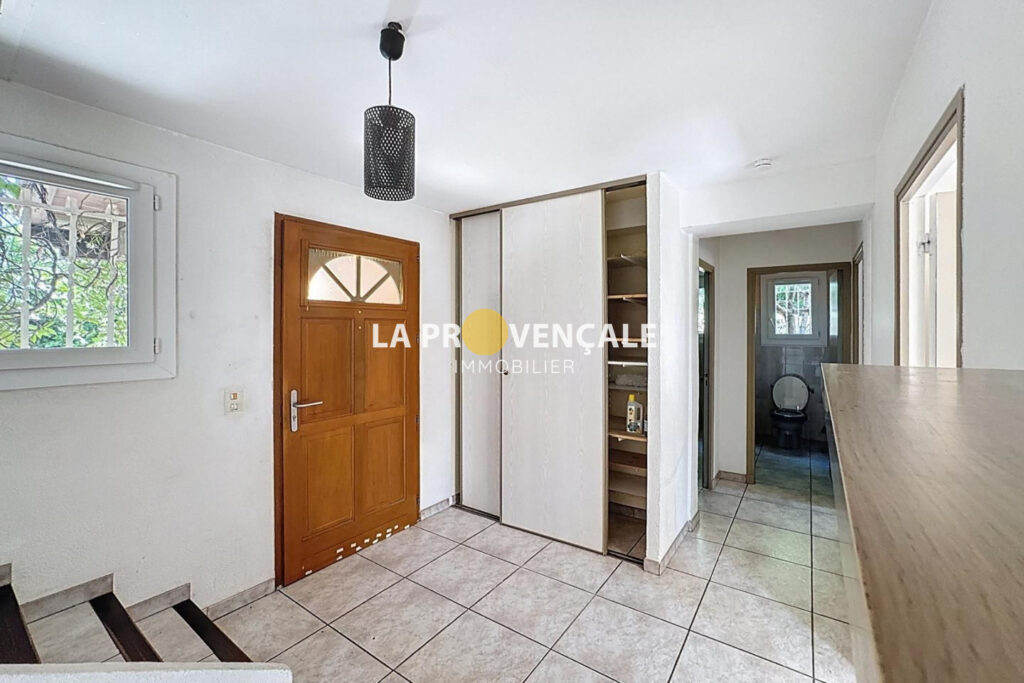 vente maison 6 Pièce(s) – 6 pièces – 5 chambres – 168.00 m²