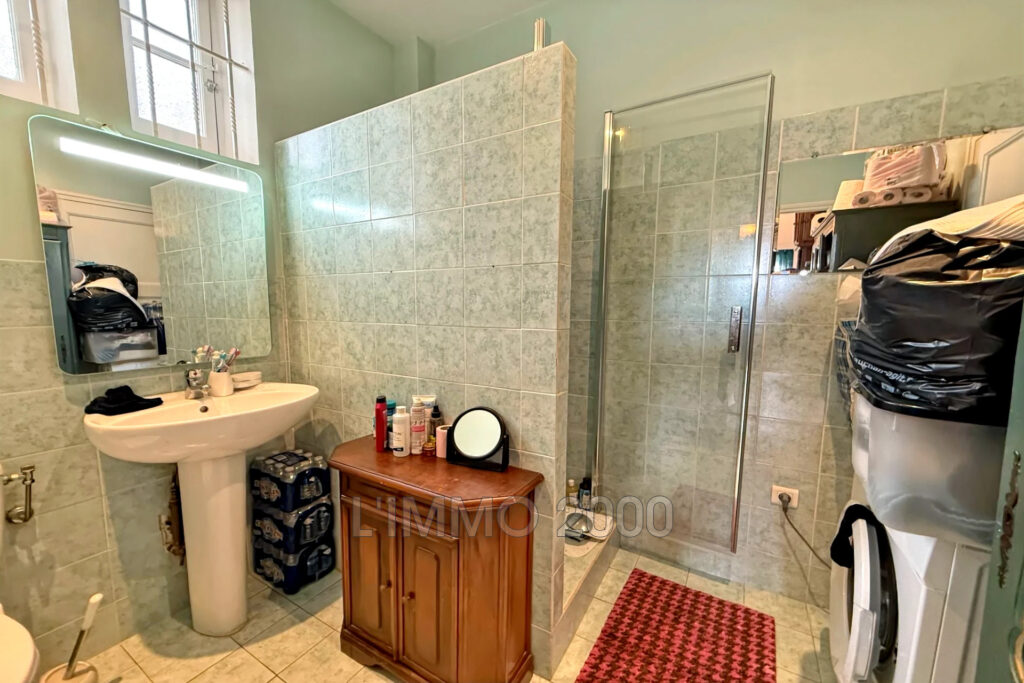 vente appartement 2 Pièce(s) – 2 pièces – 1 chambre – 53.67 m²