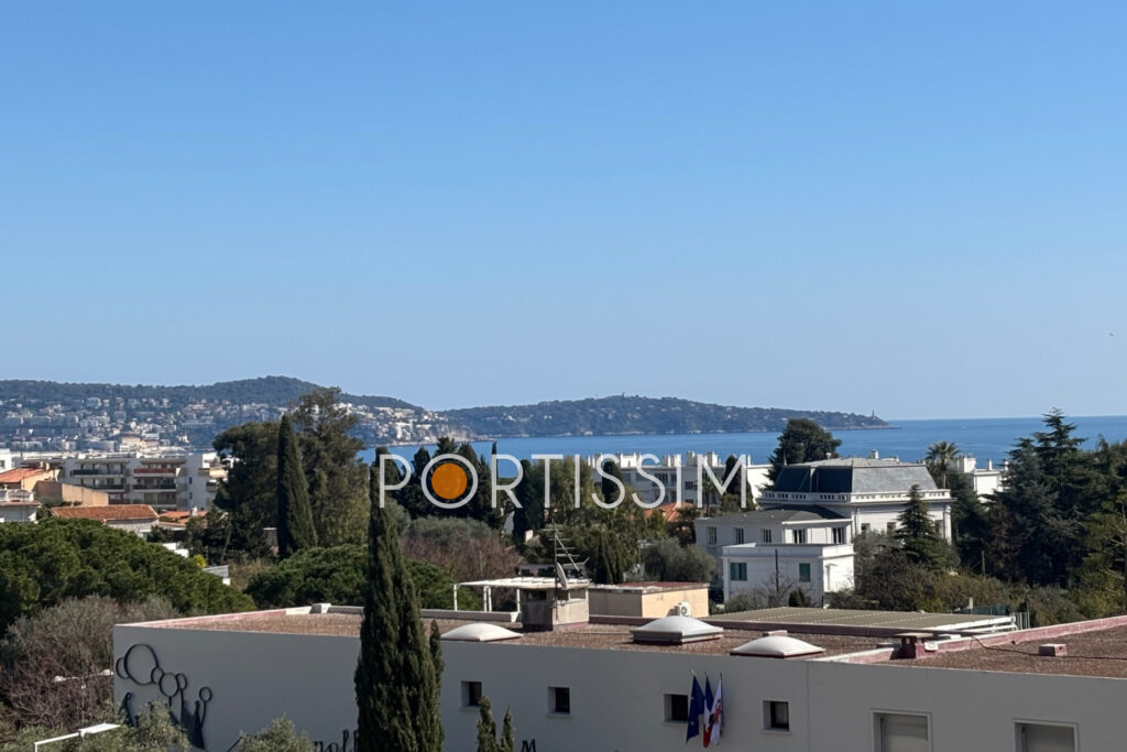 vente appartement 2 Pièce(s) – 2 pièces – 1 chambre – 52.02 m²