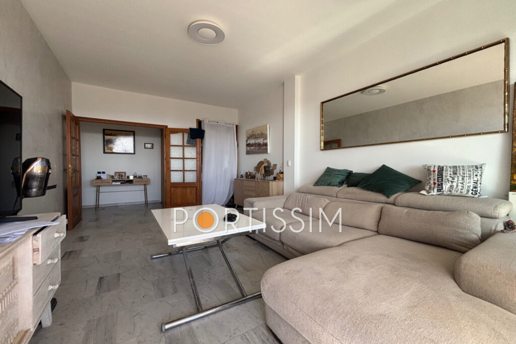 vente appartement 2 Pièce(s) – 2 pièces – 1 chambre – 52.02 m²