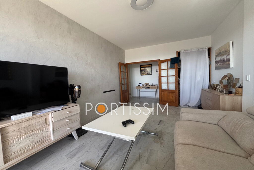 vente appartement 2 Pièce(s) – 2 pièces – 1 chambre – 52.02 m²