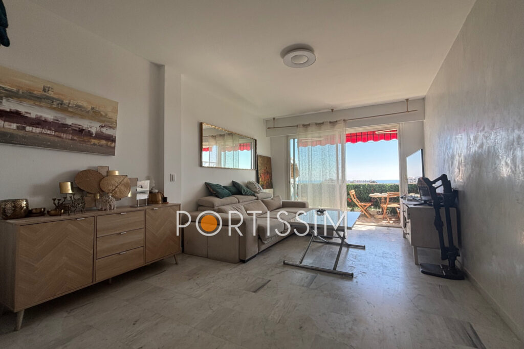 vente appartement 2 Pièce(s) – 2 pièces – 1 chambre – 52.02 m²