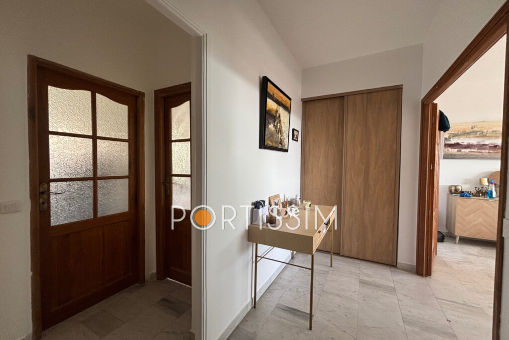 vente appartement 2 Pièce(s) – 2 pièces – 1 chambre – 52.02 m²