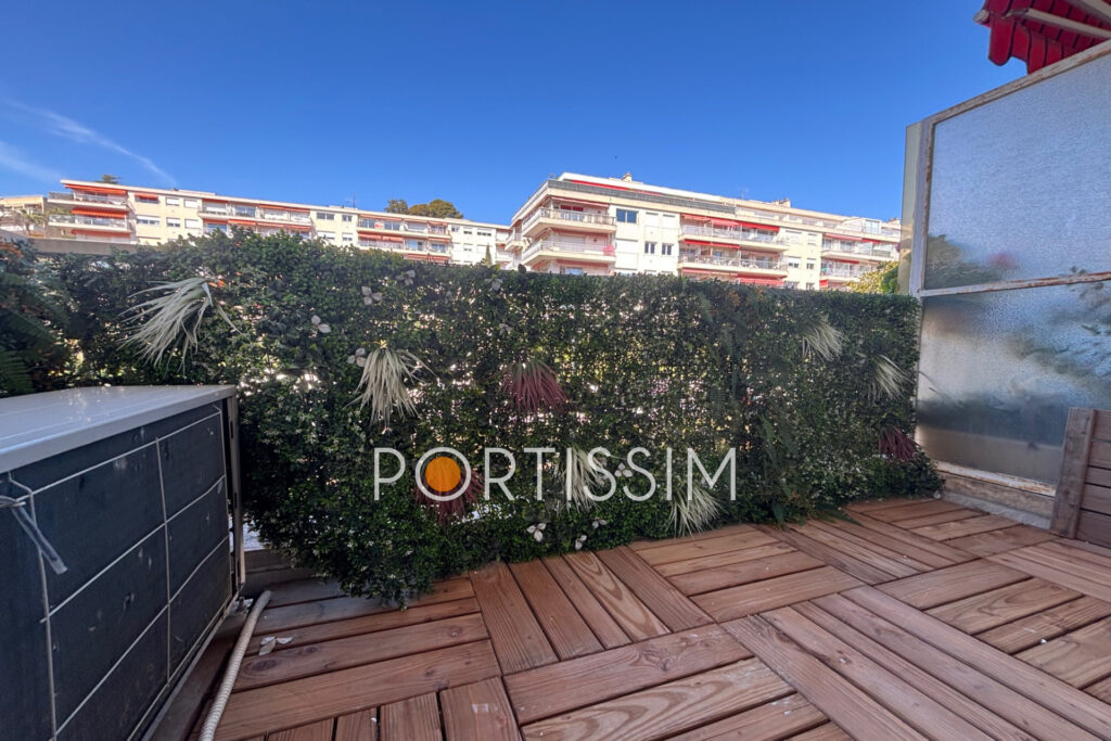 vente appartement 2 Pièce(s) – 2 pièces – 1 chambre – 52.02 m²