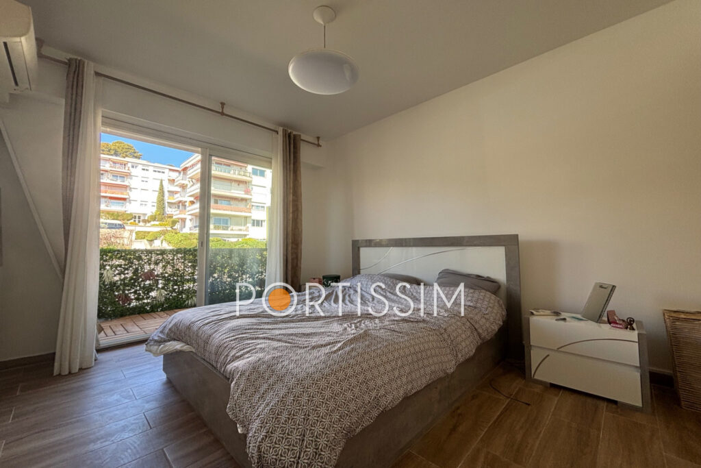 vente appartement 2 Pièce(s) – 2 pièces – 1 chambre – 52.02 m²