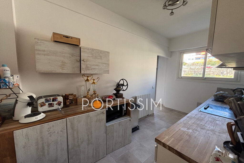 vente appartement 2 Pièce(s) – 2 pièces – 1 chambre – 52.02 m²