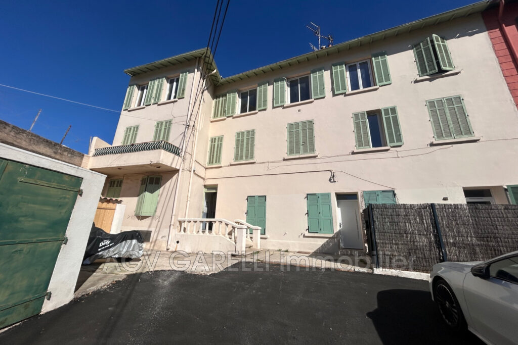 location appartement 1 Pièce(s) – 1 pièce – NR chambres – 20.50 m²