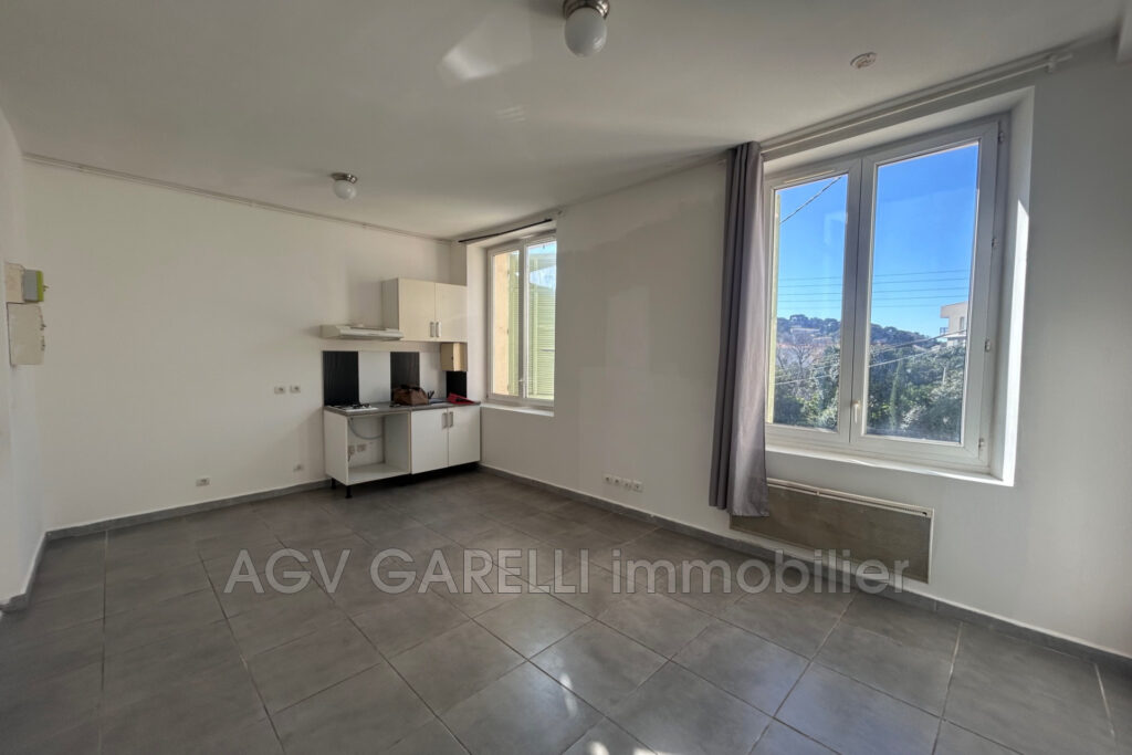 location appartement 1 Pièce(s) – 1 pièce – NR chambres – 20.50 m²