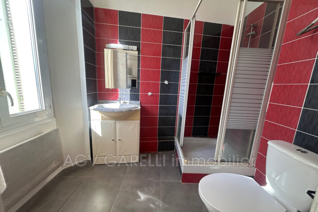 location appartement 1 Pièce(s) – 1 pièce – NR chambres – 20.50 m²