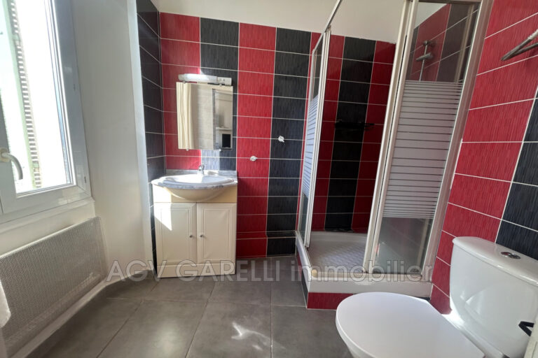 location appartement 1 Pièce(s) – 1 pièce – NR chambres – 20.50 m²