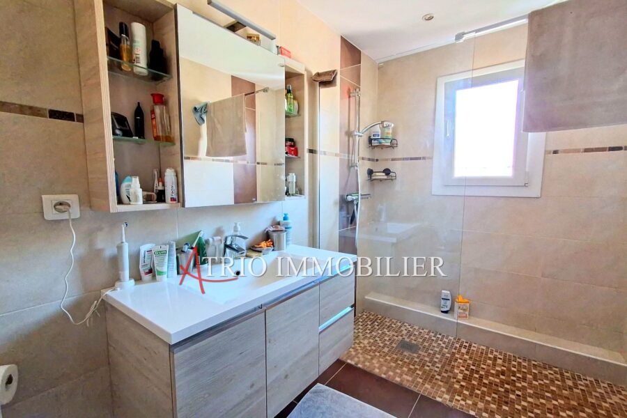 Maison à vendre à La colle-sur-loup