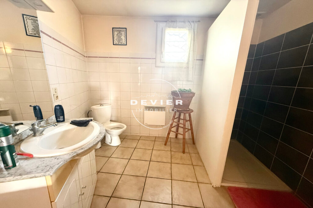 vente appartement 3 Pièce(s) – 3 pièces – 2 chambres – 76.00 m²