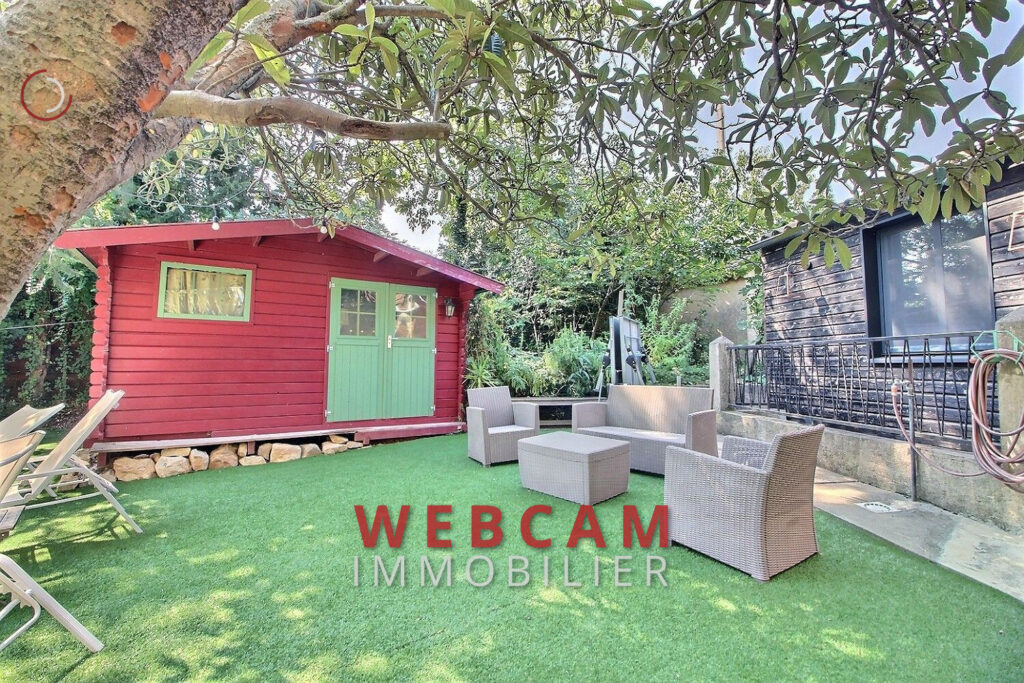 vente maison 5 Pièce(s) – 5 pièces – 3 chambres – 160.00 m²