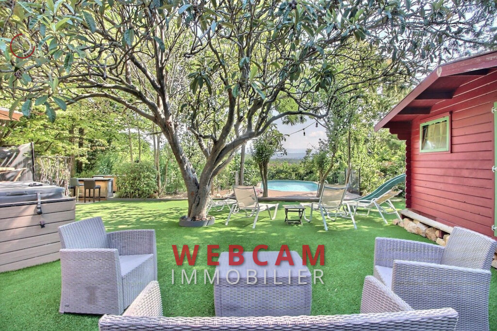 vente maison 5 Pièce(s) – 5 pièces – 3 chambres – 160.00 m²